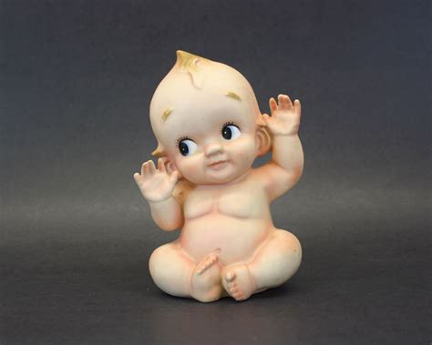 Contact information for natur4kids.de - Find many great new & used options and get the best deals for Bell 2255 Ceramic Slip Mold Kewpie Doll Head 4.5" at the best online prices at eBay! Free shipping for many products!